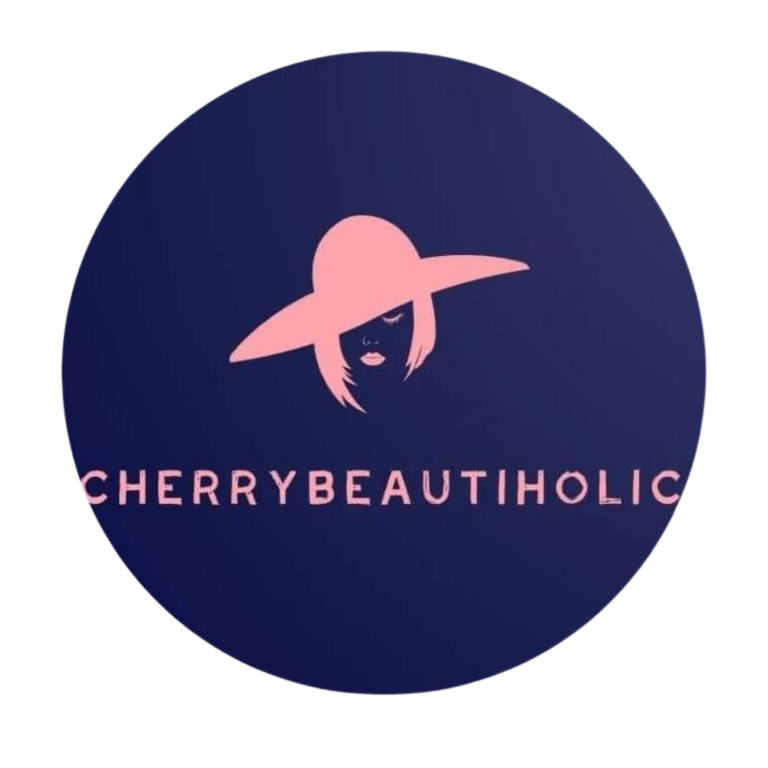 Cherry beautiholic