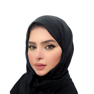 السيدة فايزه الشحي
