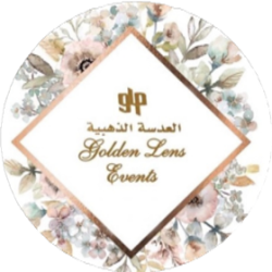 العدسة الذهبية للتصوير